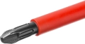 Высоковольтная отвертка KRAFTOOL PH3 х 150 мм