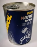 Присадка для снижения расхода масла MANNOL MOTOR DOKTOR +ESTER 450 мл