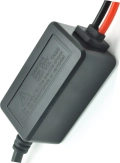 Блок розжига Sho-ME Super Slim (9-16V) - компактный корпус, защита от короткого замыкания, широкий диапазон рабочих температур