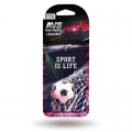  AVS APS-025 Sport is Life (. Leader/) ()
