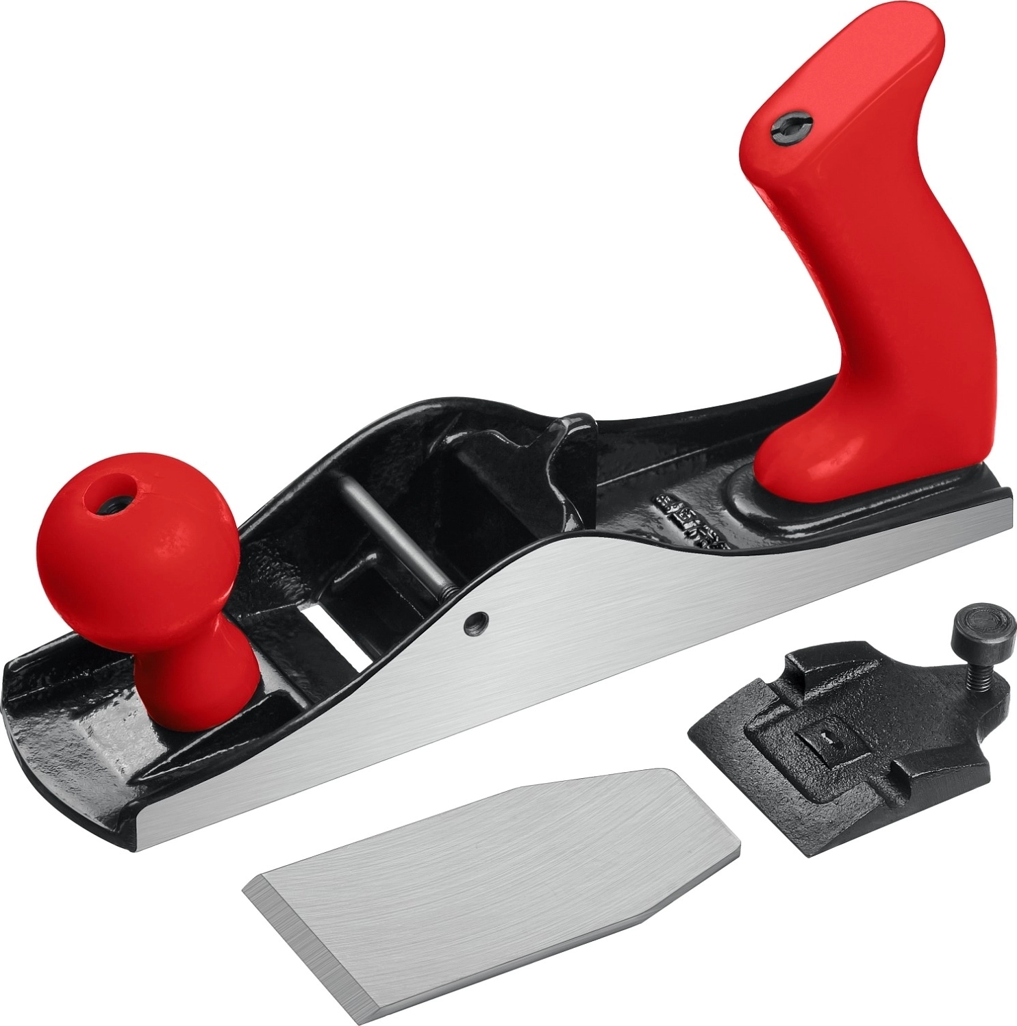 Металлический рубанок ЗУБР М250, 250 х 60 мм