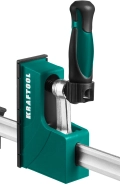 Корпусная струбцина KRAFTOOL EK-1000/95 1000х95 мм