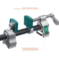 Трубная струбцина KRAFTOOL PC-34-6, 3/4″