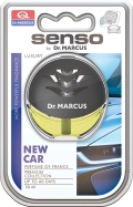 Ароматизатор Dr. Marcus SENSO Luxury New Car (//608)