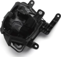 Противотуманные фары галогенные DLAA KA-386B KIA CERATO 2009-2013 (комплект)