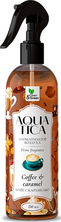 Ароматизатор воздуха Aquatica 