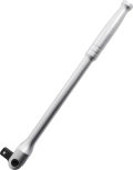 Вороток шарнирный Thorvik S2H125 3/8DR, 250 мм