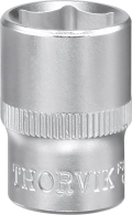 Thorvik S13S1115 Головка торцевая 1/2DR, 15 мм