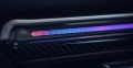 Подсветка салона NTS Auto Ambient Light Porsche Macan (2018–2023), 19 элементов