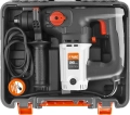 ЗУБР 26 мм, 750 Вт, перфоратор SDS Plus (ЗП-26-750 ЭК)