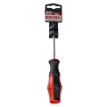 Отвертка TORX AVS OTX10100 (T10x100 мм) - тип наконечника TORX, намагниченная рабочая часть, хромованадиевая сталь (CrV6150), прочность 51-54HRC,