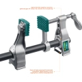 Трубная струбцина KRAFTOOL PC-34-11, 3/4″