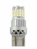 Лампы светодиодные Xenite TP3012DRL T20 7443 (W21/5W) 12 В