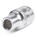 Головка торцевая 12-гранная 1/2 DR AVS H21209 (9 мм)