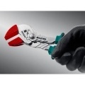 Клещи переставные-гаечный ключ KRAFTOOL VISE-WRENCH X, 180 мм