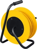 Силовой удлинитель на катушке STAYER M-315, ПВС, 3 x 1.5 мм2, 30 м, 3500 Вт