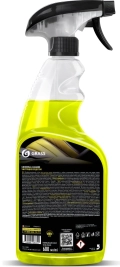 Очиститель салона 600мл GraSS Universal-cleaner тригер 110392