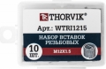 Thorvik WTRI1215    M12x1.5, 10 