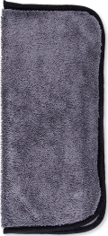 Салфетка микрофибра для уборки высокой плотности AVS MF-0321 (35х40см)