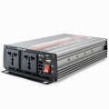 Инвертор AVS Energy IN-2000W - номинальная мощность 2000 Вт, USB-выход, защита от перегрева и короткого замыкания, индикатор для контроля за работой инвертора