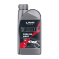 Вилочное масло RIDE FORK OIL 7,5W LAVR MOTOLINE, 1 л / Ln7783
