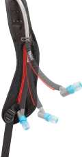 Велорюкзак с гидратором Thule 3203799 Rail Bike Hydration Pro, 12L, Obsidian