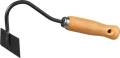 Мотыжка GRINDA ProLine 40х110х250 мм, деревянная ручка