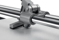 Ручной плиткорез STAYER Professional-400