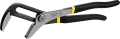 STAYER Quick-L, 270 мм, переставные клещи, Professional (22370)