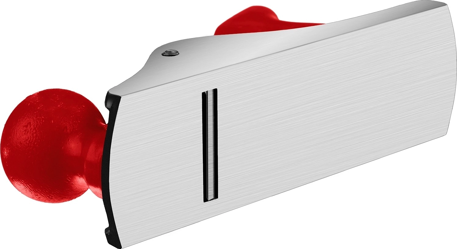 Металлический рубанок ЗУБР М150, 145 х 40 мм