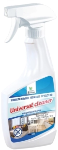 Универсальное моющее средство Clean&Green Universal cleaner CG8080 500мл - триггер