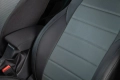 Чехлы из экокожи для Renault Megane II 40/60 Extreme 2003-2010 Seintex 89211