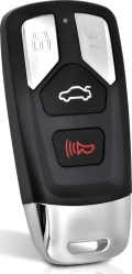 Блок управления центральным замком  NTS Auto KES-929