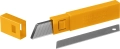 Сегментированные лезвия OLFA 18 мм, 10 шт