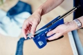 Супертвердые профессиональные скобы RAPID узкие, тип 53, 8 мм, 5000 шт