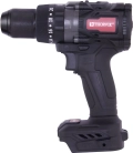 Thorvik BBID12160DNB Дрель-шуруповерт ударная аккумуляторная бесщёточная 1/2DR, 21В, 160 Нм, (без АКБ и З/У)