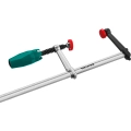 Универсальная струбцина F KRAFTOOL Universal UF-400/8, 80 х 400 мм
