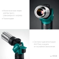 Газовый термофен KRAFTOOL KHG-500, 500°C
