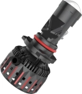 Светодиодная мини лампа NTS Auto -линза M80 HB3/HB4/HIR2 90W