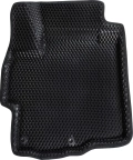 Коврики EVA 3D ромб для Citroen C-Crosser 2007-2013 Seintex 95200