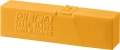 Сегментированные лезвия OLFA 18 х 100 х 0.5 мм, 50 шт