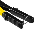Переставной заклёпочник STAYER MS-180, 90 - 180°, 2.4 - 4.8 мм, 260 мм