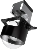 Комплект линз NTS Auto BI-LED VEGA 2.5