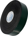 Лента клейкая двухсторонняя ABRO MASTERS BE-20mm-5M-RW черная 20мм