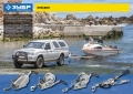 Профессионал ЗУБР 1.3 т, 8 м, ручная барабанная подъемная тросовая лебедка