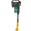Топор-колун KRAFTOOL X20, 1300/2120 г, 710 мм, в чехле