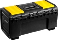 Professional STAYER TOOLBOX-19, 480 х 270 х 240, пластиковый ящик для инструментов