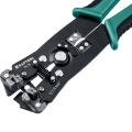 Автоматический стриппер KRAFTOOL TK-6, 0.2 - 6 мм2