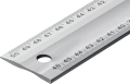 STAYER 500 мм, жесткий столярный угольник, Professional (3432-50)