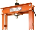 Пресс гидравлический Ombra OHT630V напольный 30 т